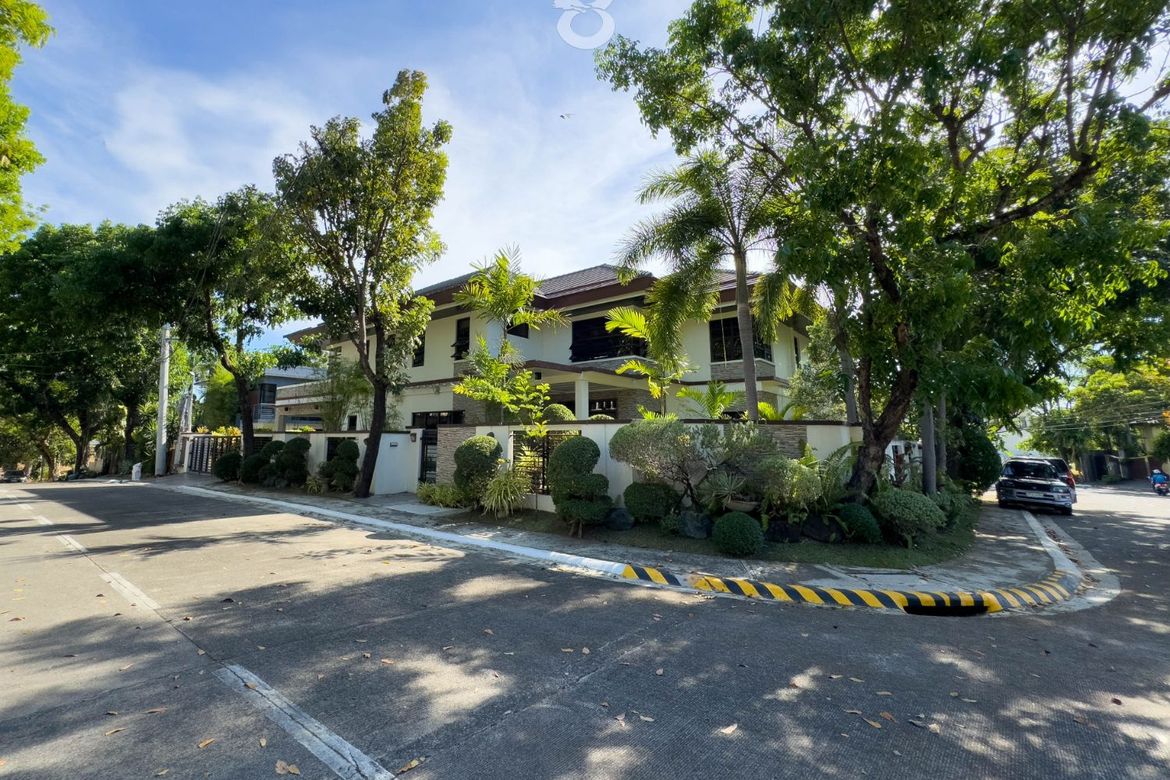 5 Bedroom House for Sale in Cupang, Muntinlupa, Metro Manila – photo 3