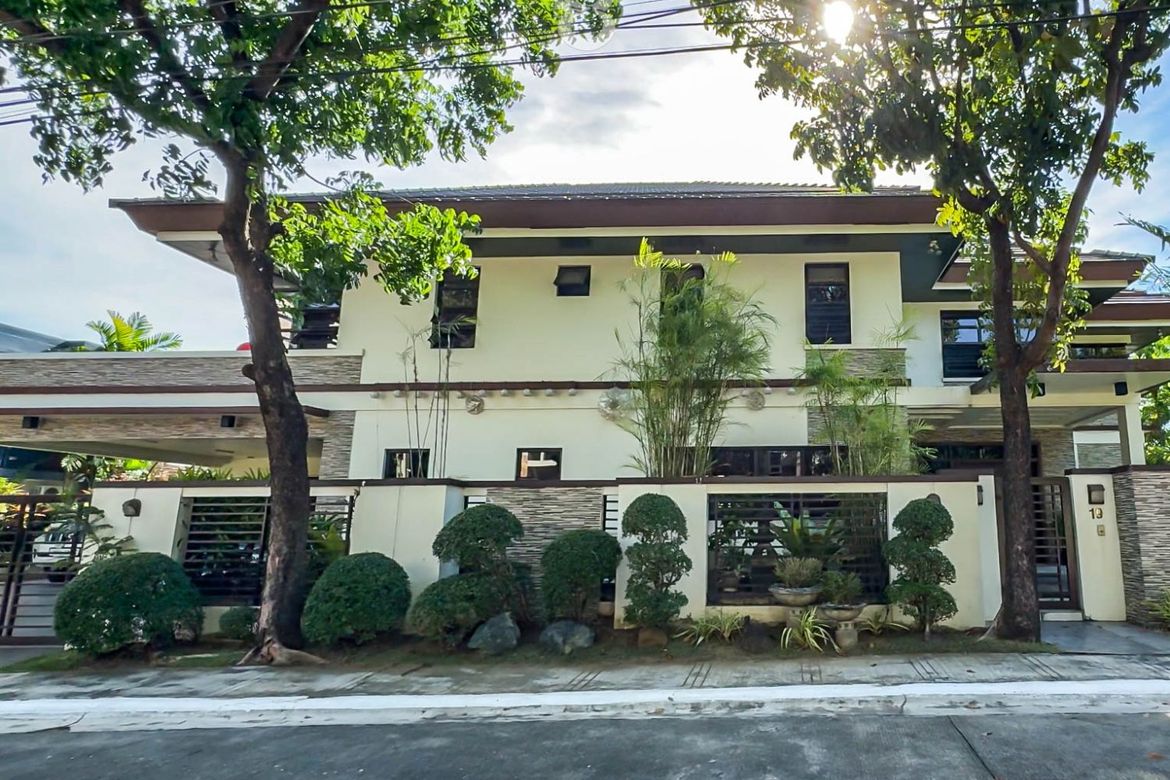 5 Bedroom House for Sale in Cupang, Muntinlupa, Metro Manila – photo 4