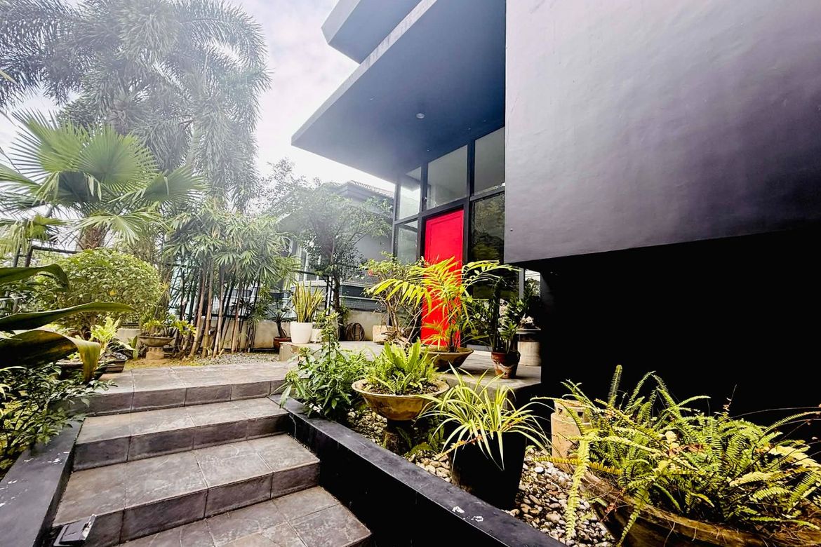 5 Bedroom House for Sale in Cupang, Muntinlupa, Metro Manila – photo 4