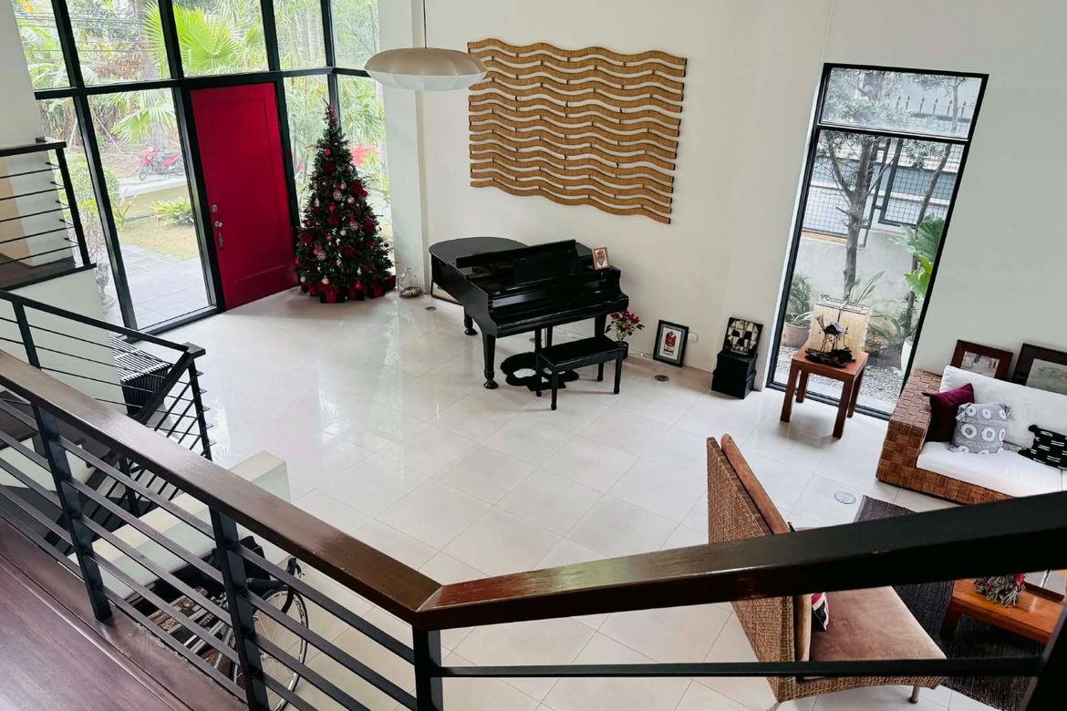 5 Bedroom House for Sale in Cupang, Muntinlupa, Metro Manila – photo 7