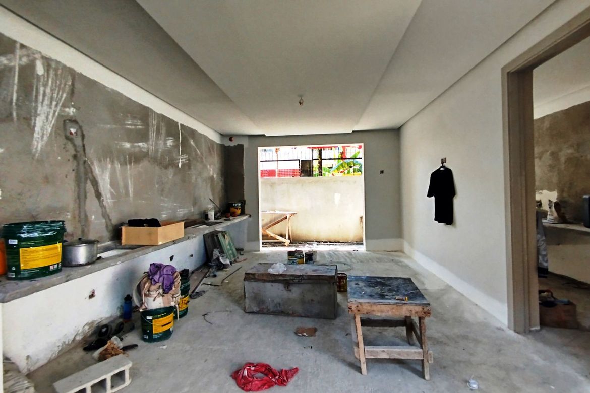 5 Bedroom House for Sale in Cupang, Muntinlupa, Metro Manila – photo 8
