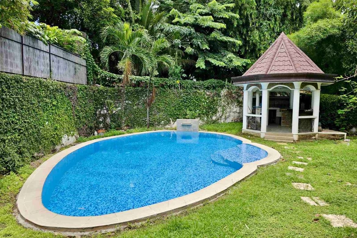 5 Bedroom House for Sale in Cupang, Muntinlupa, Metro Manila – photo 6