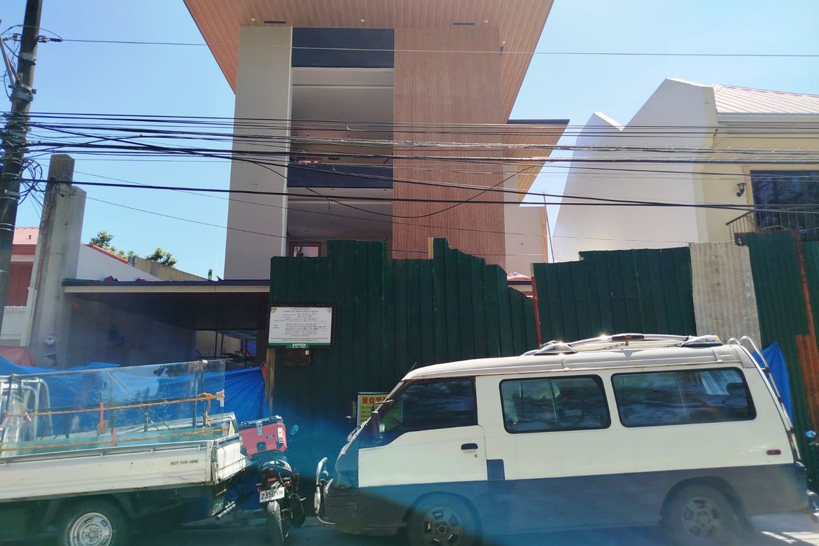 5 Bedroom House for Sale in Cupang, Muntinlupa, Metro Manila – photo 2