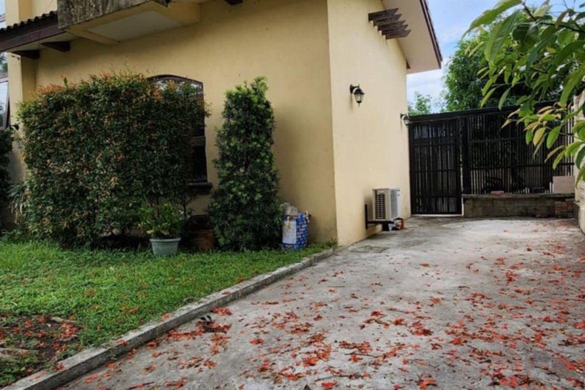 5 Bedroom House for Sale in Cupang, Muntinlupa, Metro Manila – photo 6
