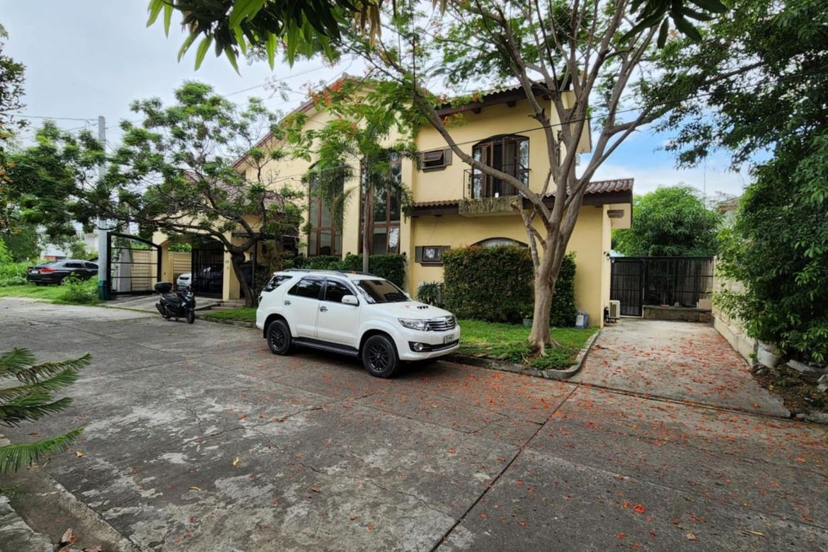 5 Bedroom House for Sale in Cupang, Muntinlupa, Metro Manila – photo 7