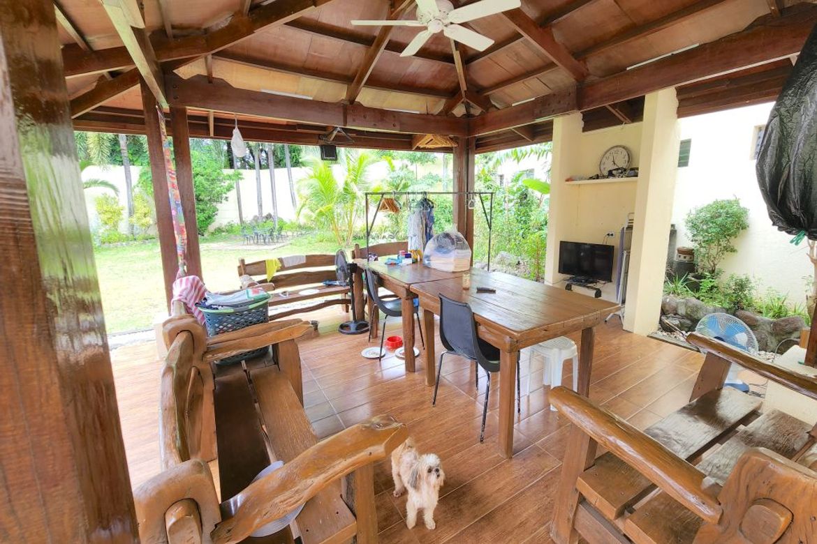 5 Bedroom House for Sale in Cupang, Muntinlupa, Metro Manila – photo 5