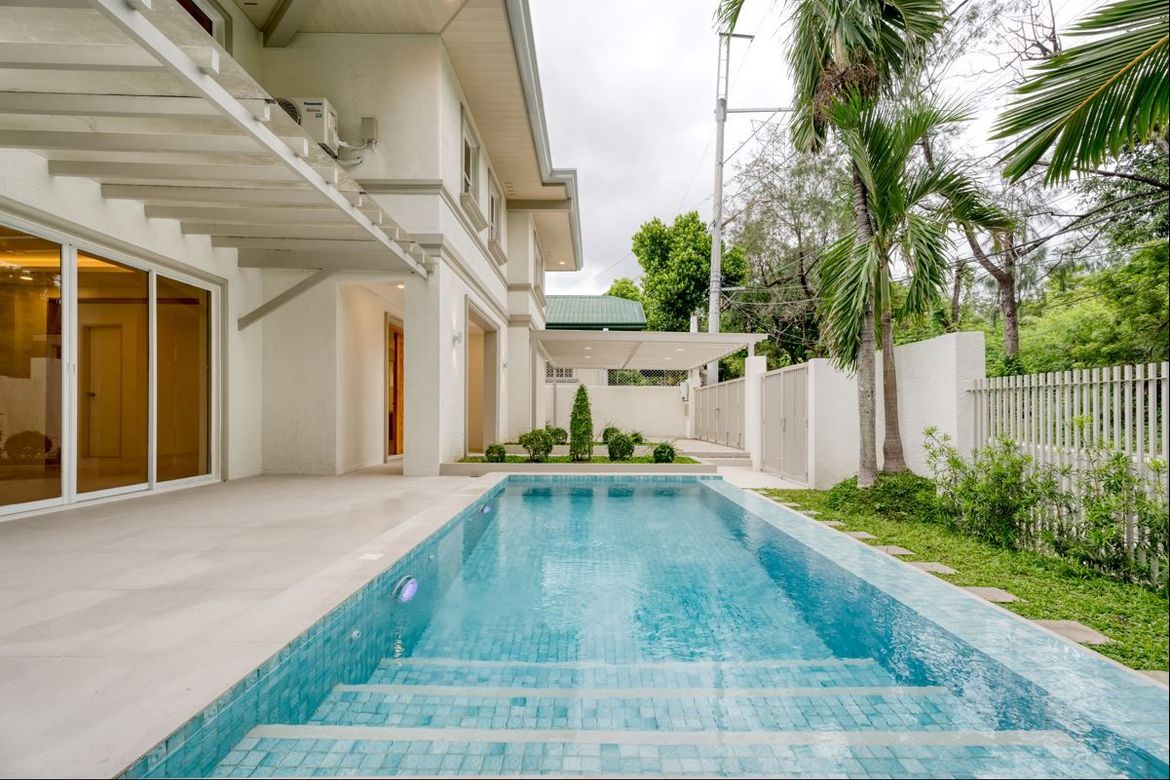 5 Bedroom House for Sale in Cupang, Muntinlupa, Metro Manila – photo 3