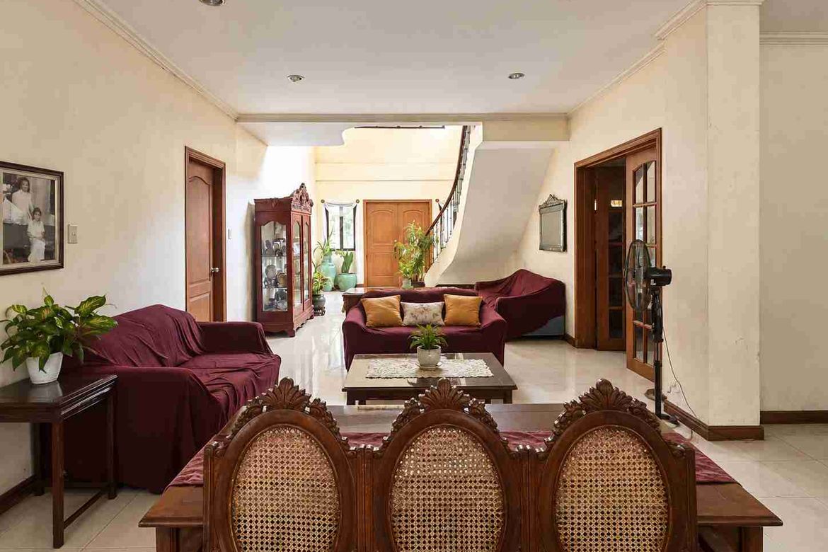 5 Bedroom House for Sale in Cupang, Muntinlupa, Metro Manila – photo 6