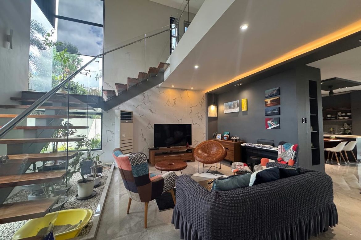 5 Bedroom House for Sale in Cutcut, Angeles, Pampanga – photo 5