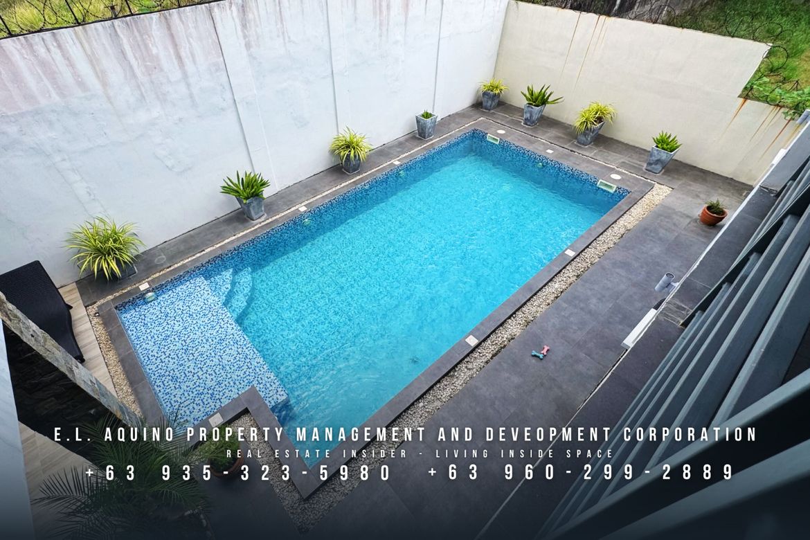 5 Bedroom House for Sale in Cutcut, Angeles, Pampanga – photo 2