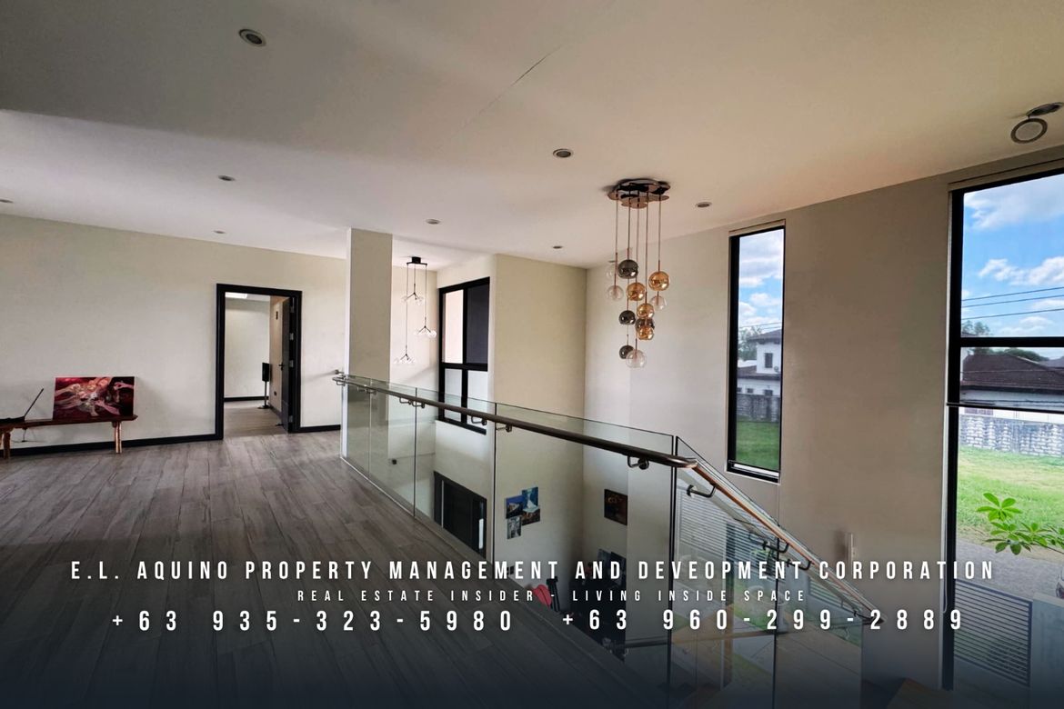 5 Bedroom House for Sale in Cutcut, Angeles, Pampanga – photo 3