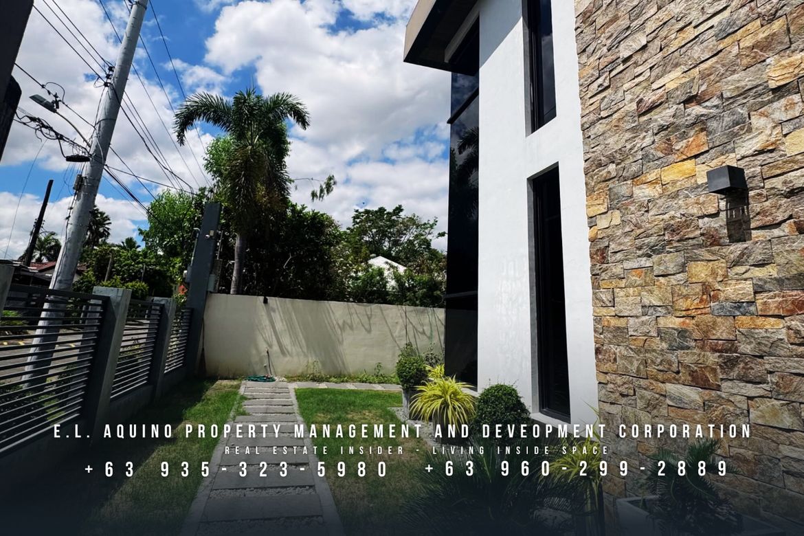 5 Bedroom House for Sale in Cutcut, Angeles, Pampanga – photo 4