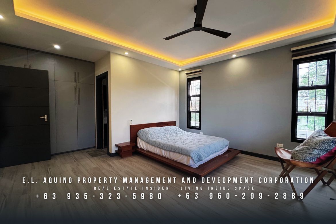 5 Bedroom House for Sale in Cutcut, Angeles, Pampanga – photo 5