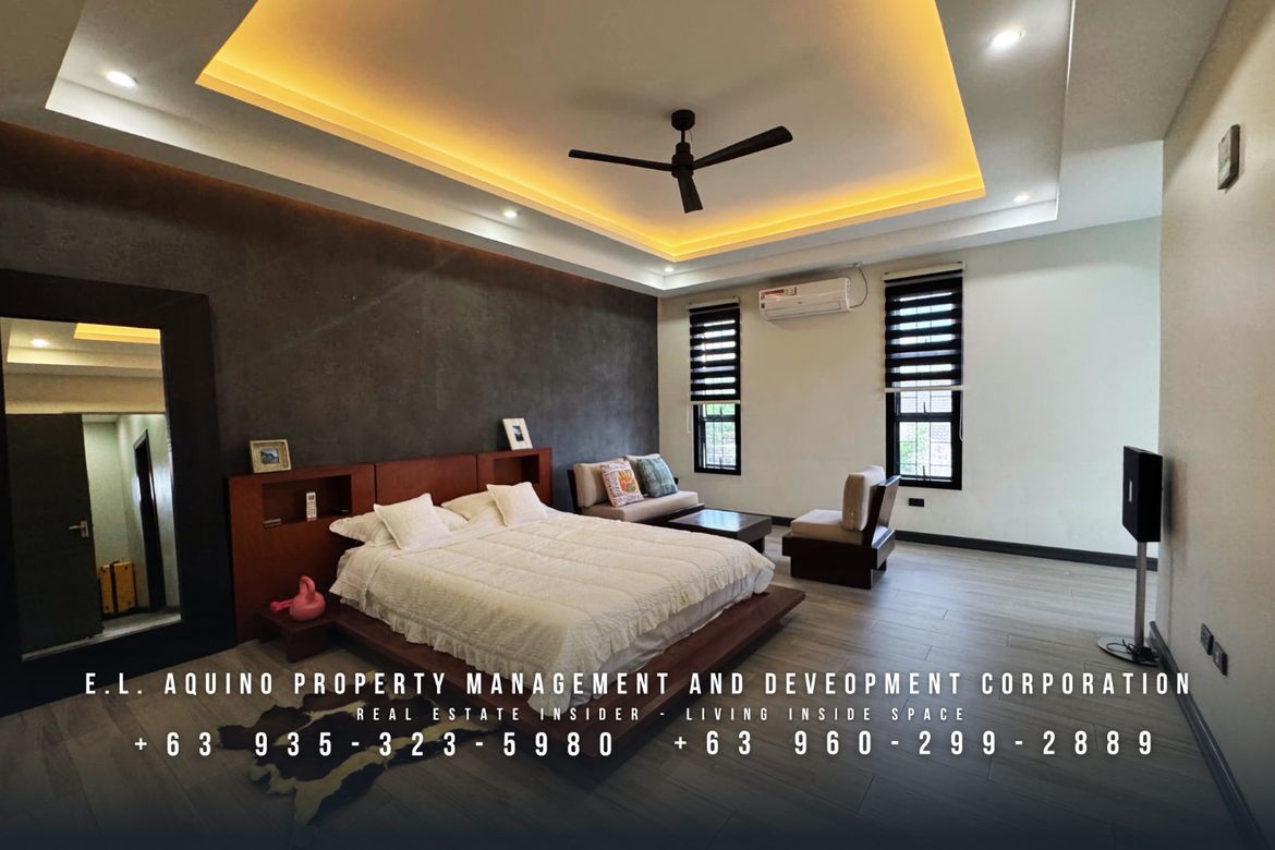 5 Bedroom House for Sale in Cutcut, Angeles, Pampanga – photo 6