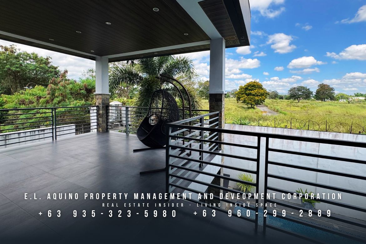 5 Bedroom House for Sale in Cutcut, Angeles, Pampanga – photo 8