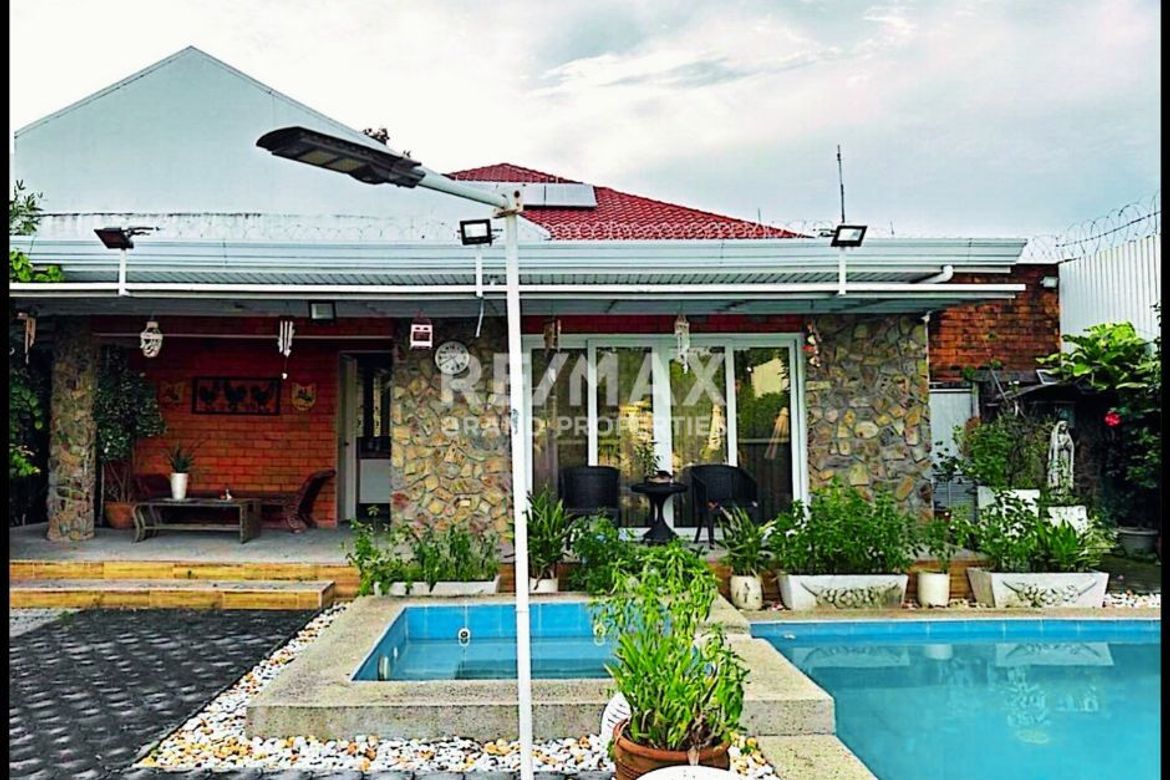 5 Bedroom House for Sale in Cutcut, Angeles, Pampanga – photo 2