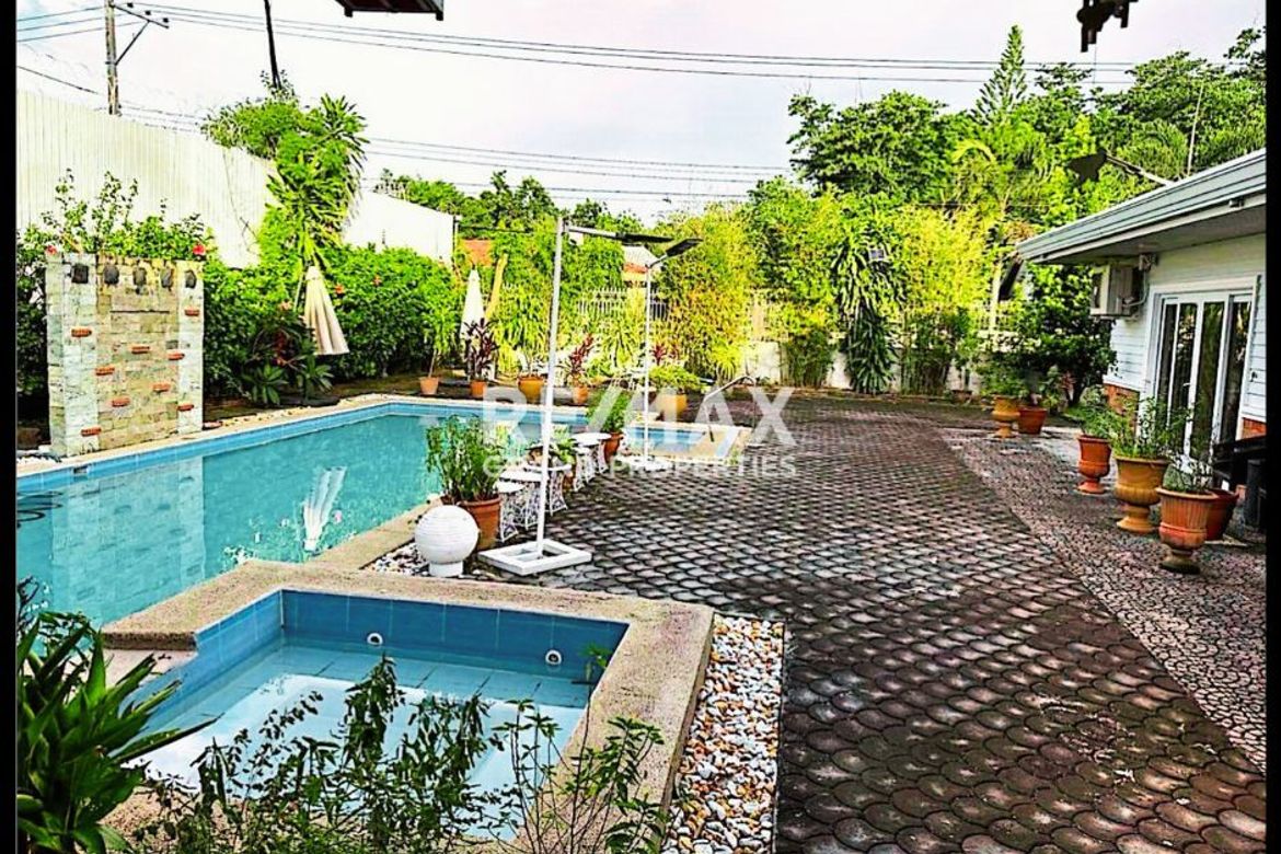 5 Bedroom House for Sale in Cutcut, Angeles, Pampanga – photo 3