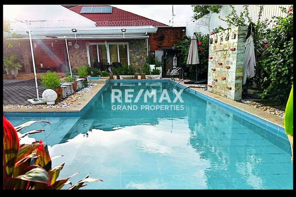 5 Bedroom House for Sale in Cutcut, Angeles, Pampanga – photo 4
