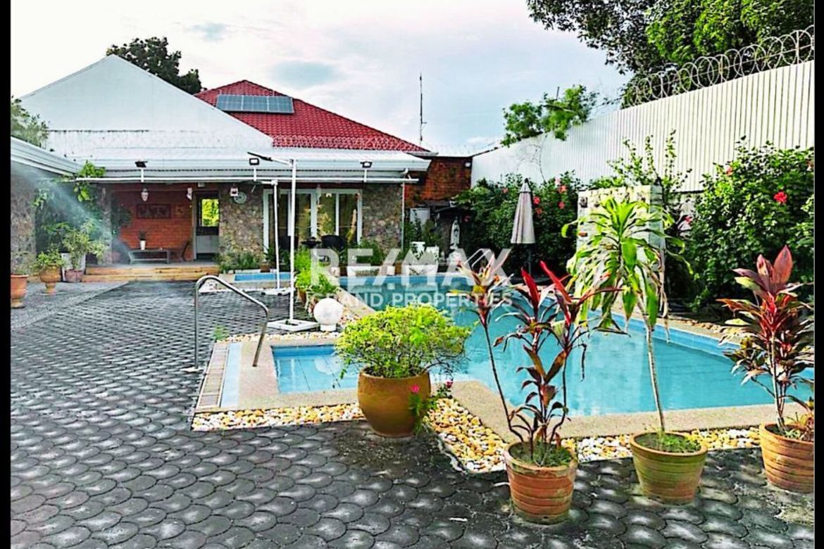 5 Bedroom House for Sale in Cutcut, Angeles, Pampanga – photo 5