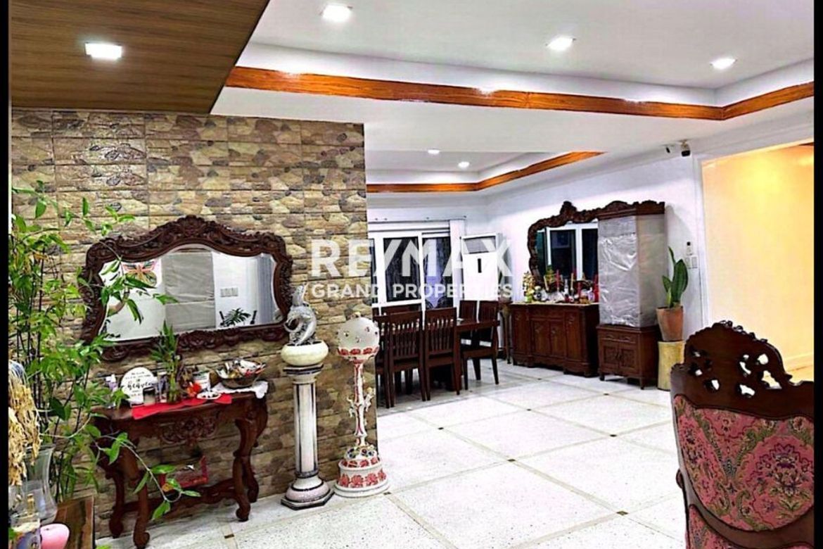5 Bedroom House for Sale in Cutcut, Angeles, Pampanga – photo 7