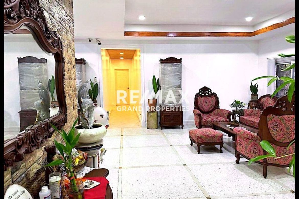 5 Bedroom House for Sale in Cutcut, Angeles, Pampanga – photo 8