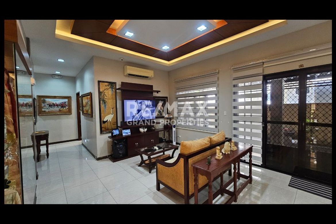 5 Bedroom House for Sale in Cutcut, Angeles, Pampanga – photo 3