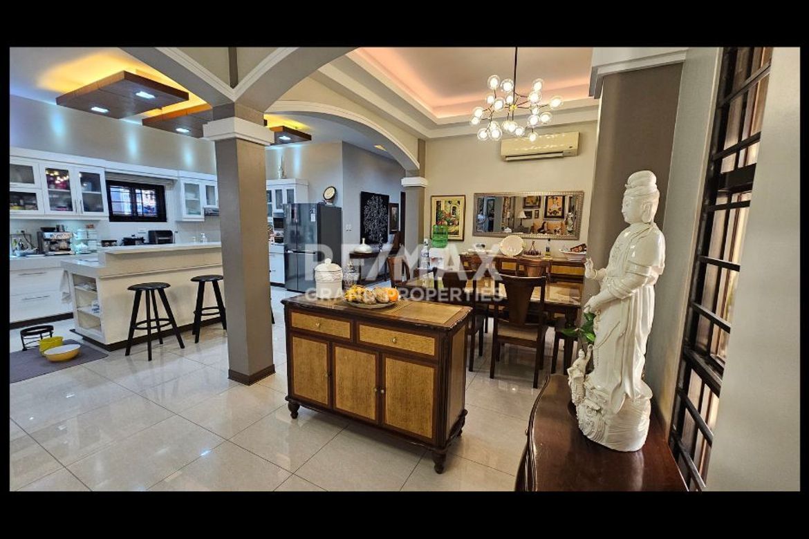 5 Bedroom House for Sale in Cutcut, Angeles, Pampanga – photo 5