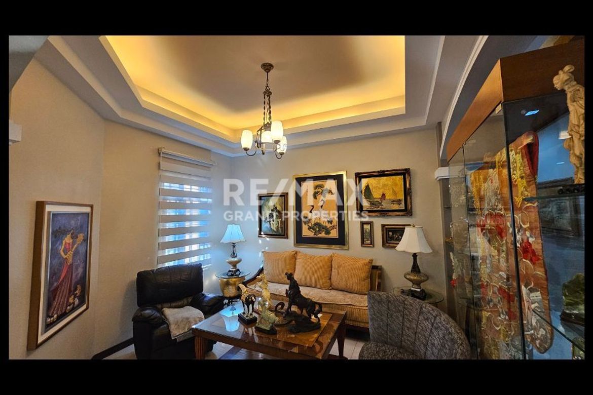 5 Bedroom House for Sale in Cutcut, Angeles, Pampanga – photo 6