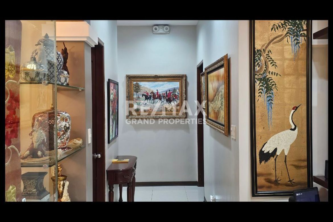 5 Bedroom House for Sale in Cutcut, Angeles, Pampanga – photo 7
