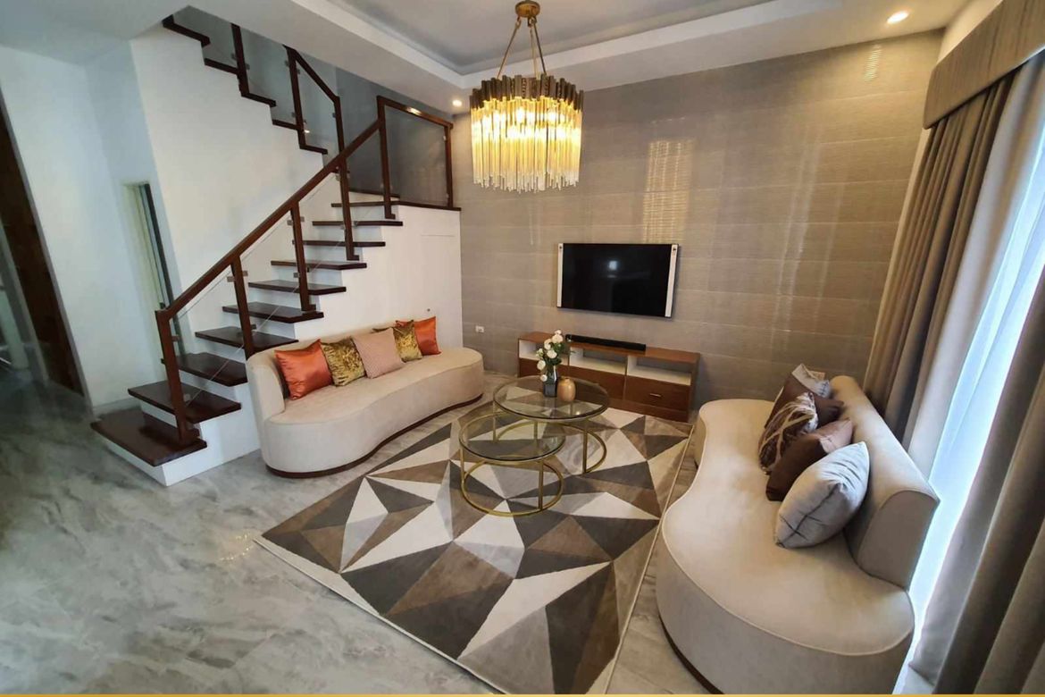 5 Bedroom House for Sale in Cutcut, Angeles, Pampanga – photo 2