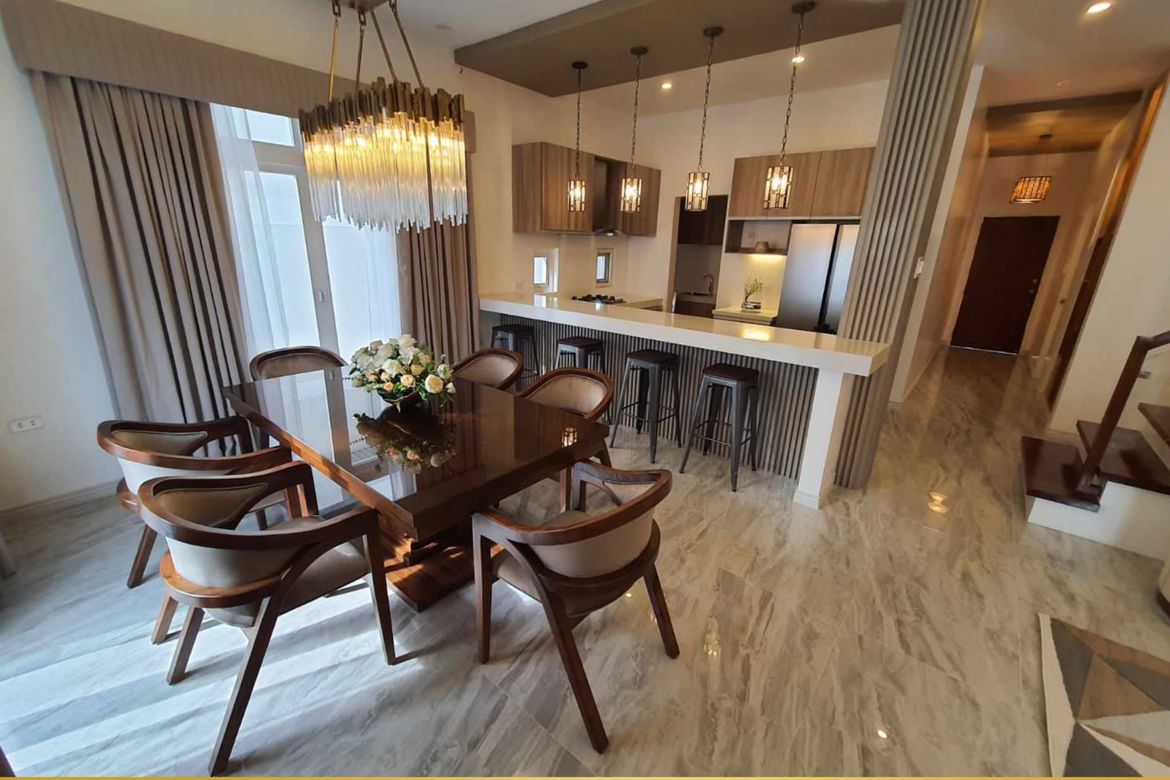5 Bedroom House for Sale in Cutcut, Angeles, Pampanga – photo 3