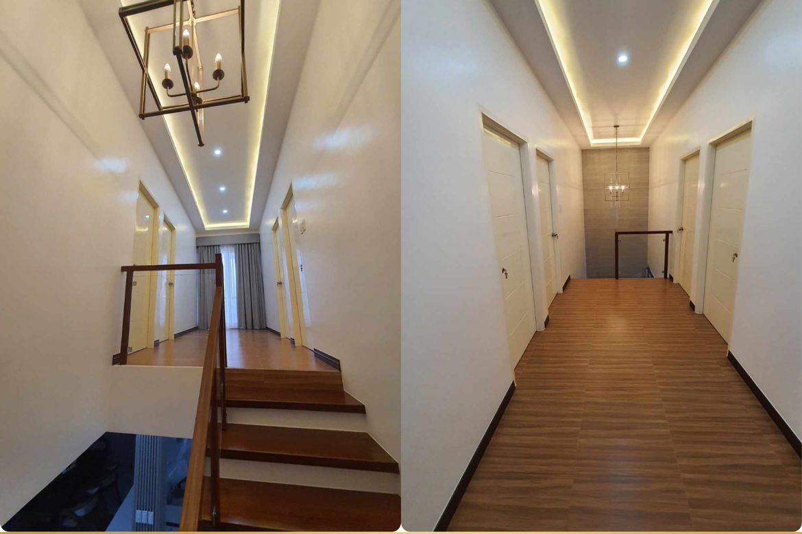 5 Bedroom House for Sale in Cutcut, Angeles, Pampanga – photo 6