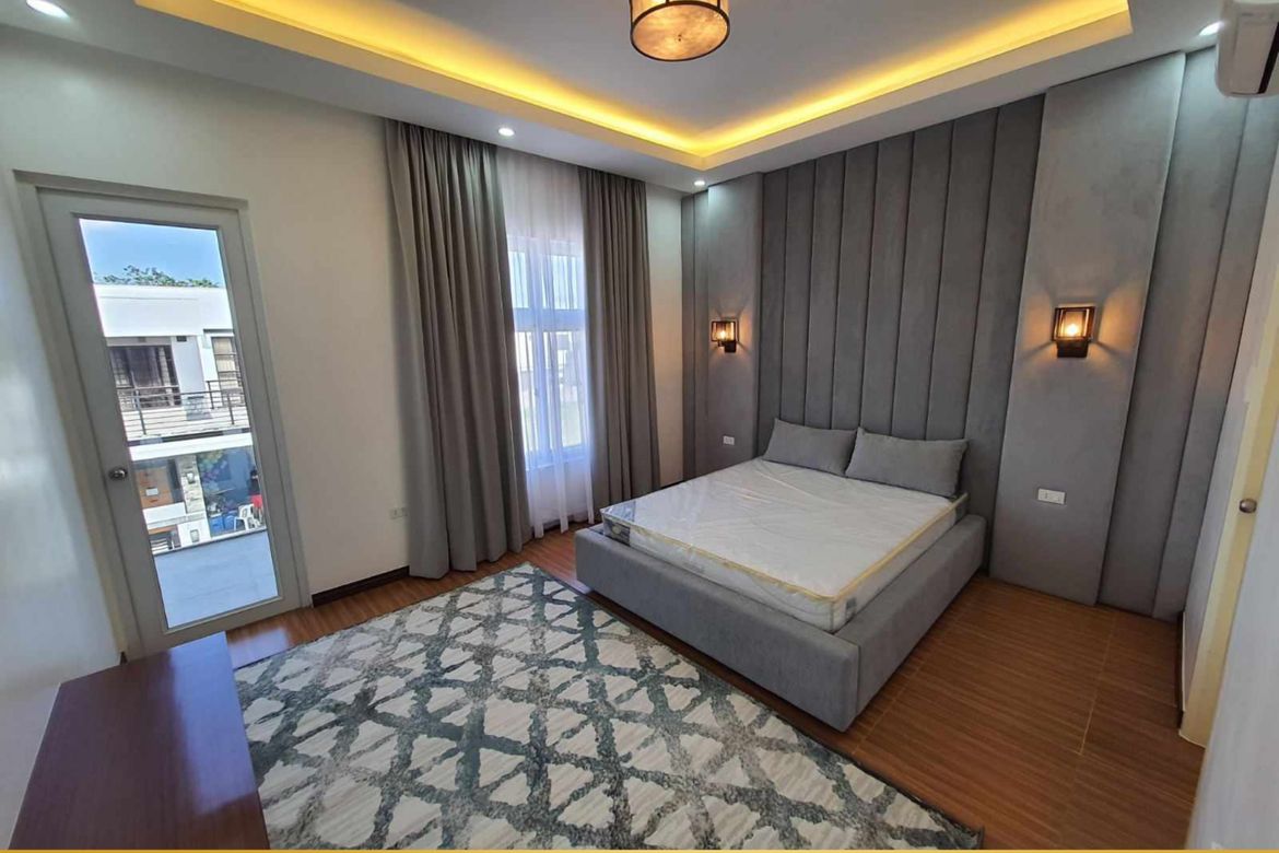 5 Bedroom House for Sale in Cutcut, Angeles, Pampanga – photo 7