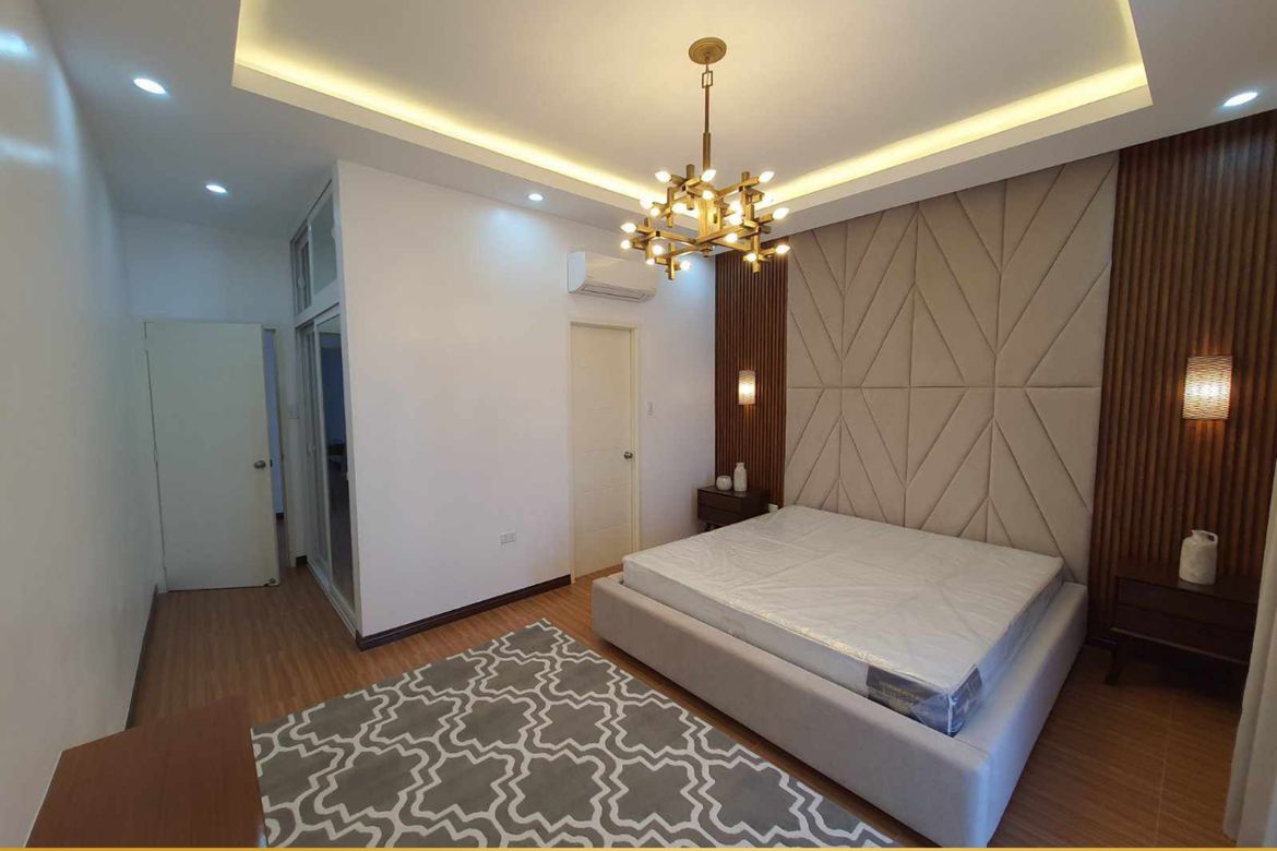 5 Bedroom House for Sale in Cutcut, Angeles, Pampanga – photo 8