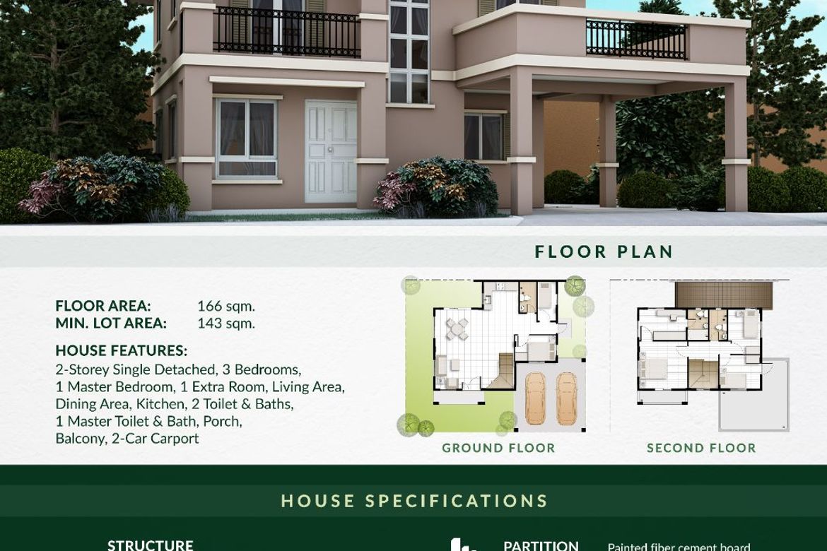 5 Bedroom House for Sale in Dadiangas North, General Santos, South Cotabato – photo 3