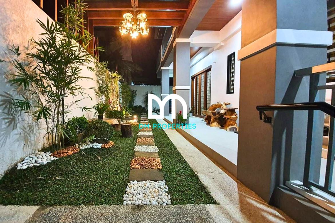 5 Bedroom House for Sale in Dalig, Antipolo, Rizal