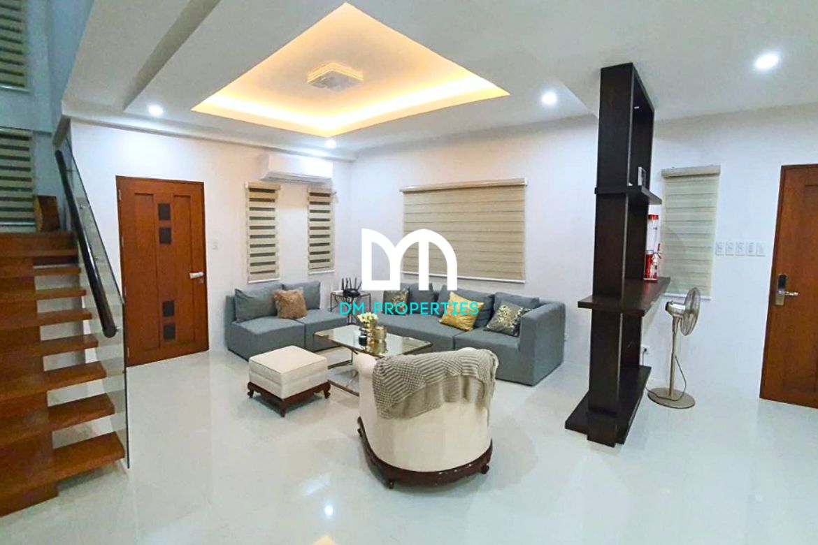 5 Bedroom House for Sale in Dalig, Antipolo, Rizal – photo 2