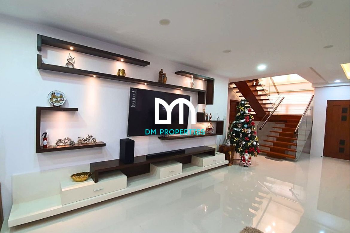 5 Bedroom House for Sale in Dalig, Antipolo, Rizal – photo 3
