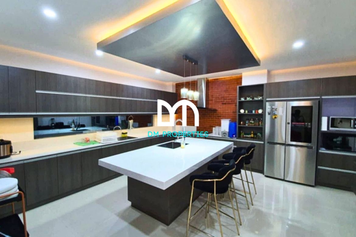 5 Bedroom House for Sale in Dalig, Antipolo, Rizal – photo 6
