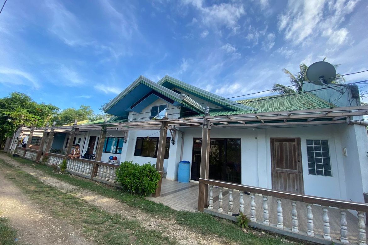 5 Bedroom House for Sale in Danao, Panglao, Bohol