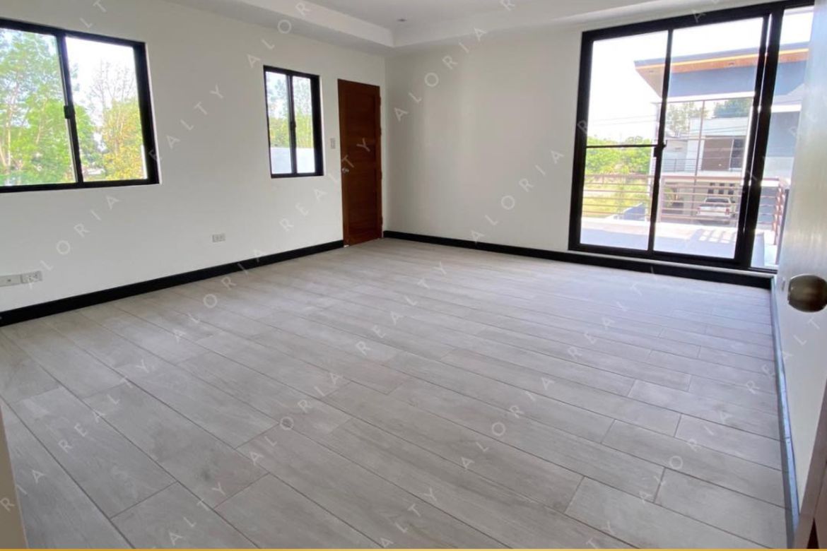 5 Bedroom House for Sale in Dapdap, Mabalacat, Pampanga – photo 6