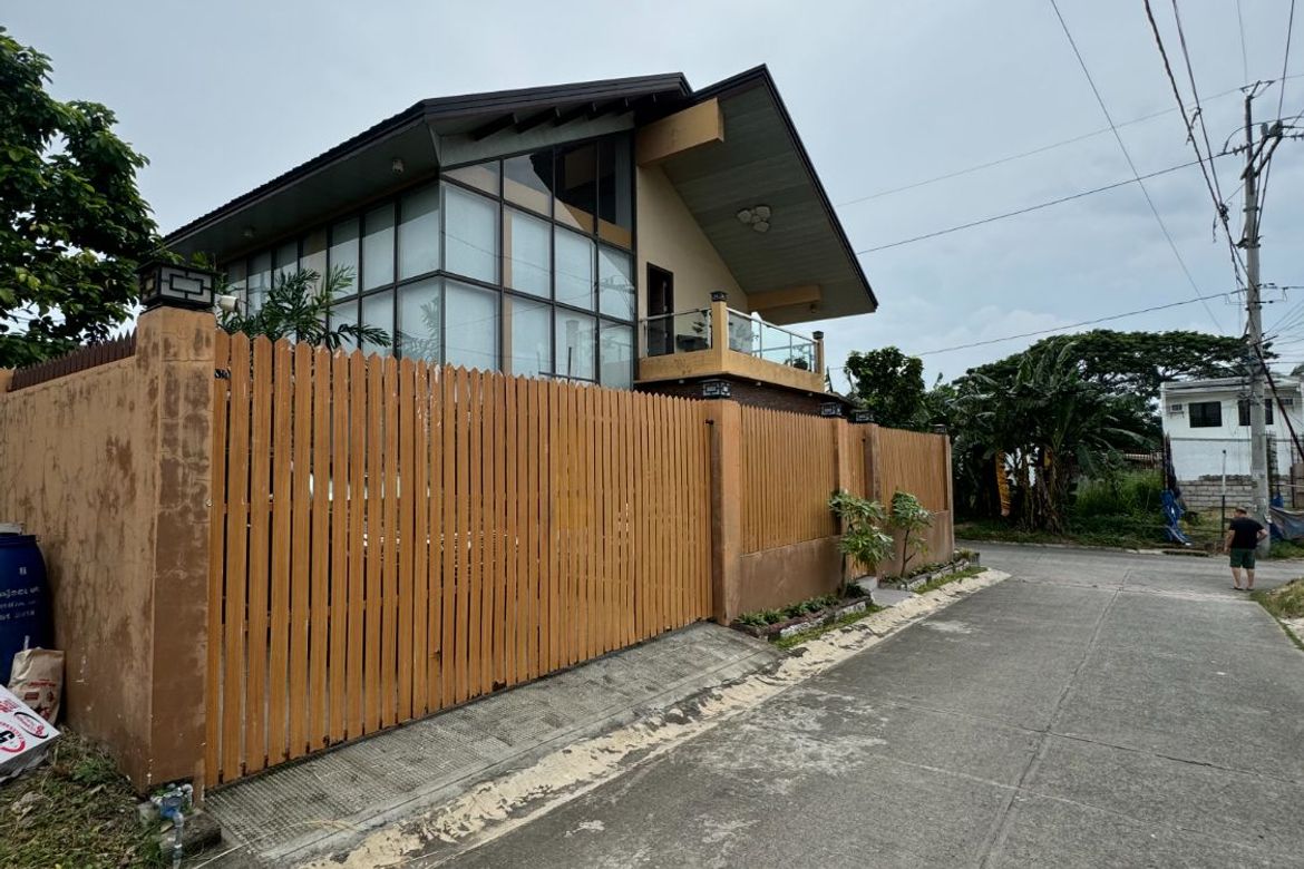 5 Bedroom House for Sale in Dasmariñas, Cavite – photo 2
