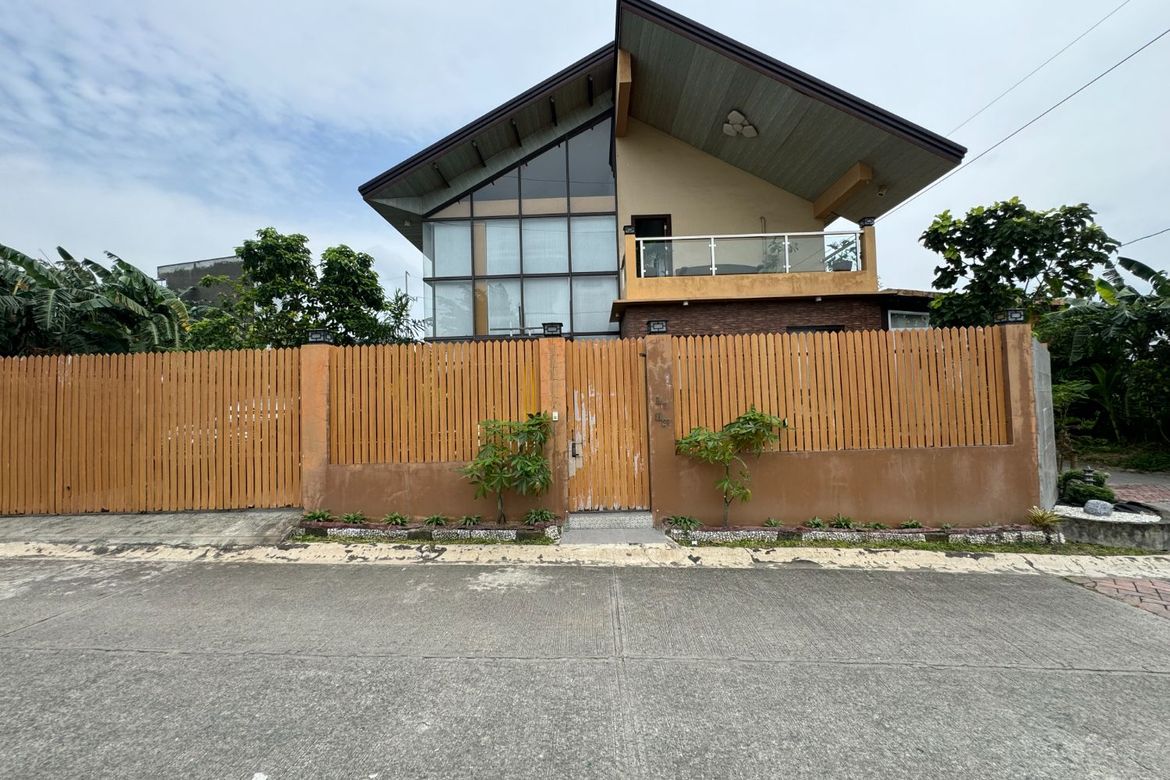 5 Bedroom House for Sale in Dasmariñas, Cavite – photo 3
