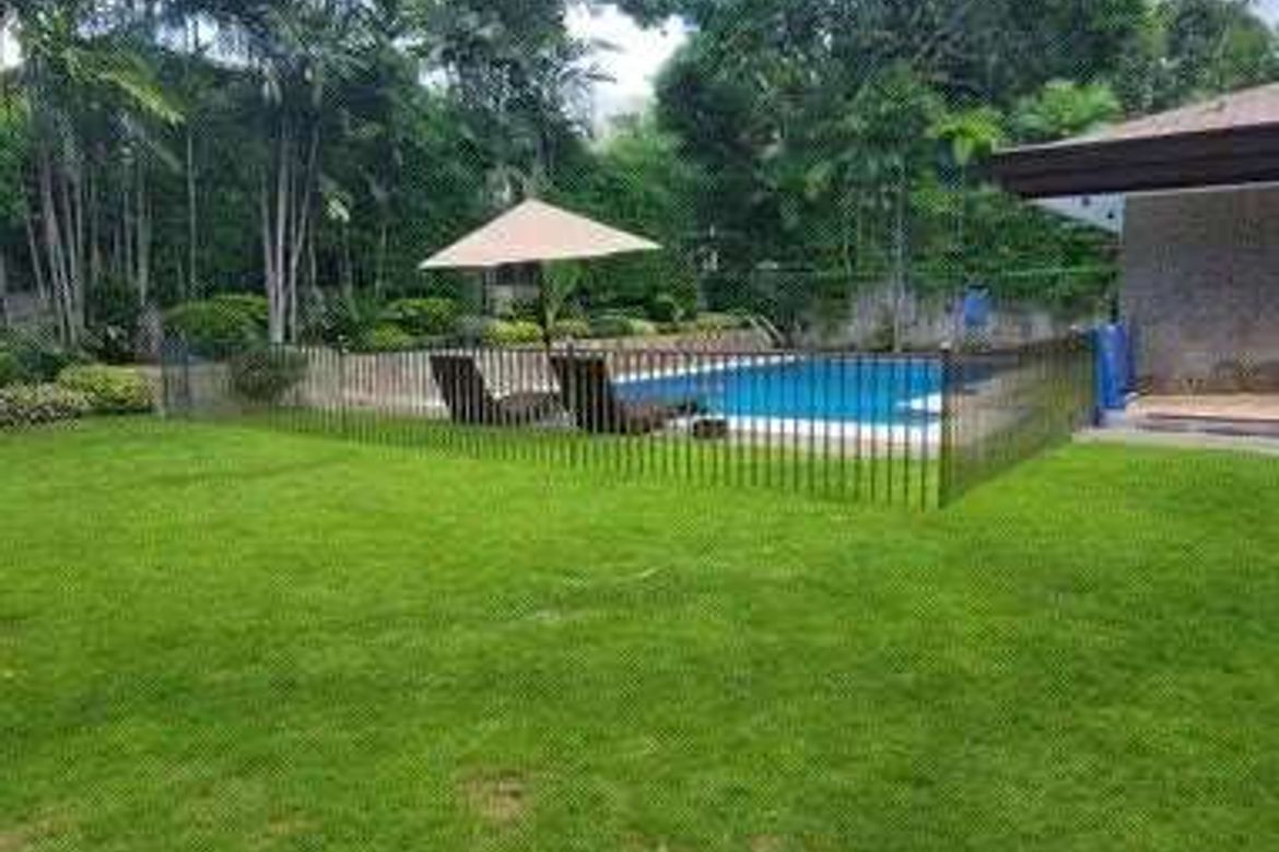 5 Bedroom House for Sale in Dasmariñas North, Makati City near MRT-3 Ayala – photo 3
