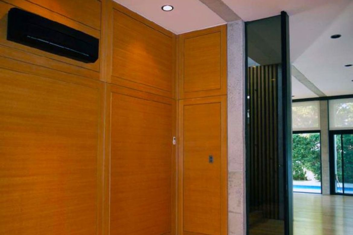5 Bedroom House for Sale in Dasmariñas Village, Dasmariñas North, Makati, Metro Manila near MRT-3 Magallanes – photo 4