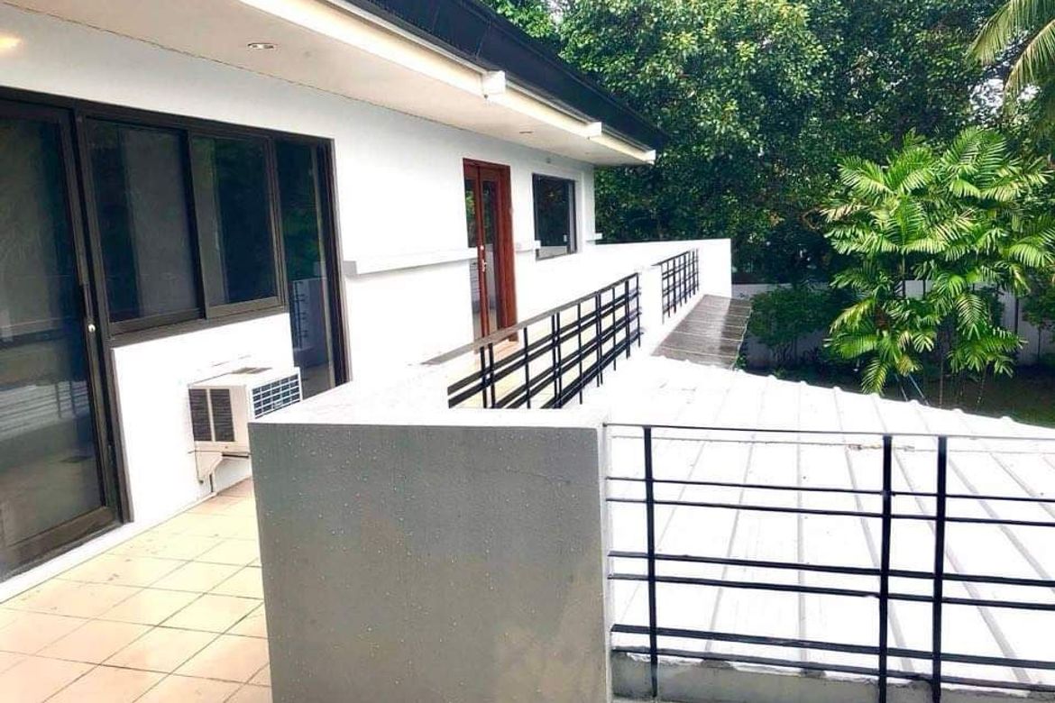 5 Bedroom House for Sale in Dasmariñas Village, Dasmariñas North, Makati, Metro Manila near MRT-3 Magallanes – photo 8