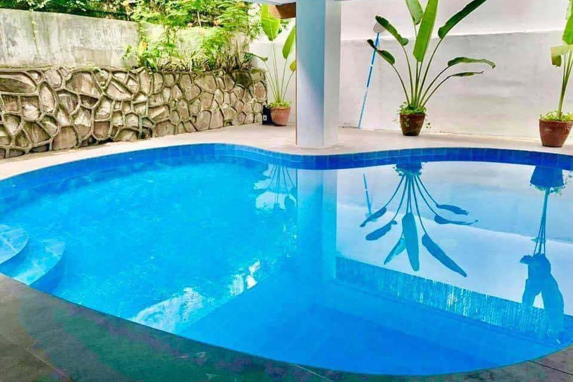 5 Bedroom House for Sale in Dasmariñas Village, Dasmariñas North, Makati, Metro Manila near MRT-3 Magallanes – photo 2