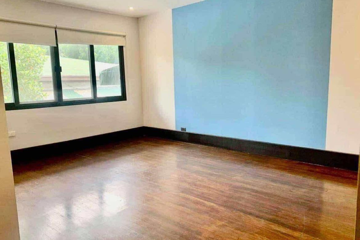 5 Bedroom House for Sale in Dasmariñas Village, Dasmariñas North, Makati, Metro Manila near MRT-3 Magallanes – photo 4