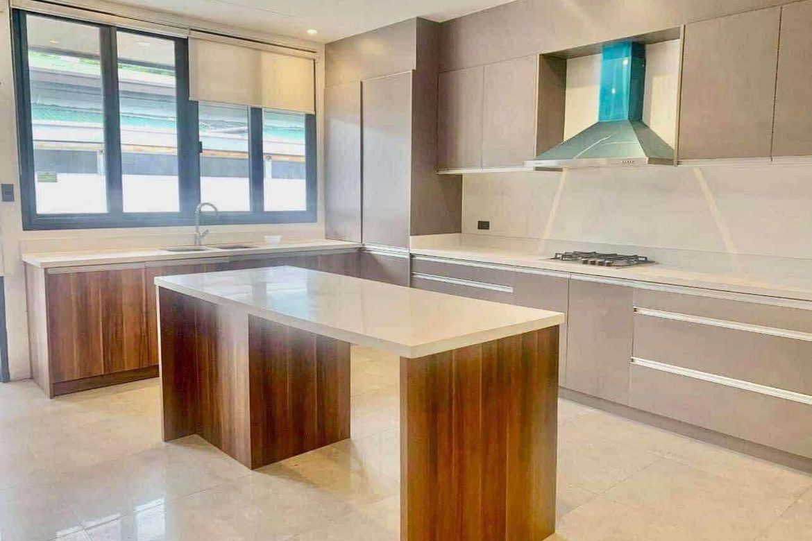5 Bedroom House for Sale in Dasmariñas Village, Dasmariñas North, Makati, Metro Manila near MRT-3 Magallanes – photo 5