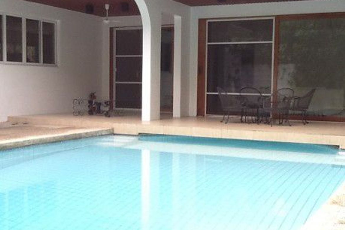 5 Bedroom House for Sale in Dasmariñas Village, Dasmariñas North, Makati, Metro Manila near MRT-3 Magallanes – photo 6